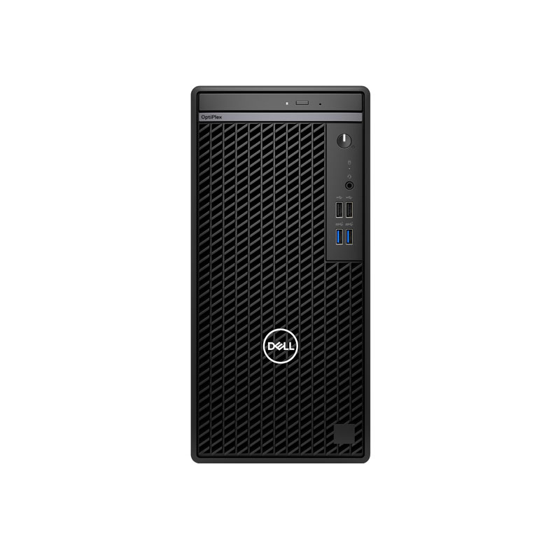 Picture of Dell OptiPlex 7010 - 12th Gen Intel Core i5 Mini Tower (8GB DDR4/ 512GB SSD/ Ubuntu No DVD Drive/ 3 Years Dell Onsite Warranty)